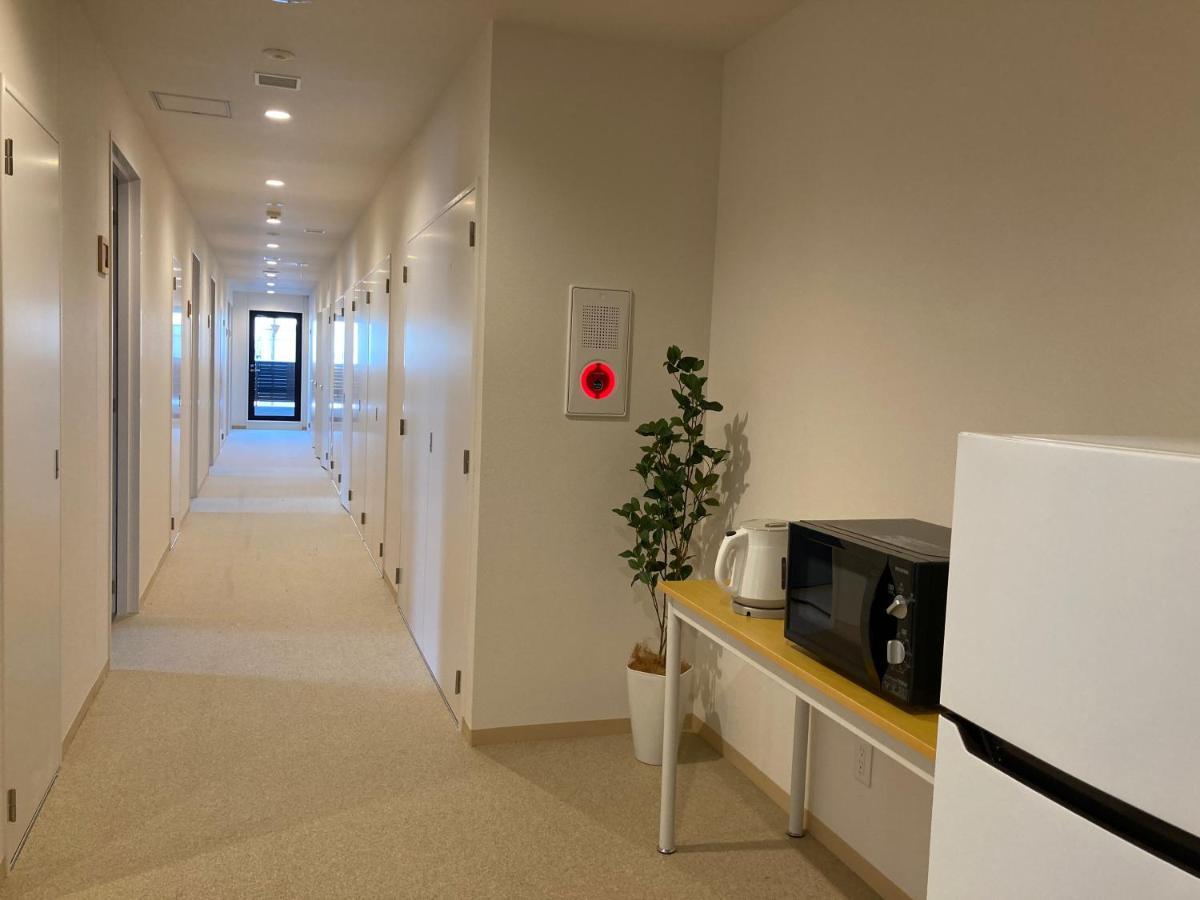 Auberge de jeunesse Ueno Youth Tōkyō