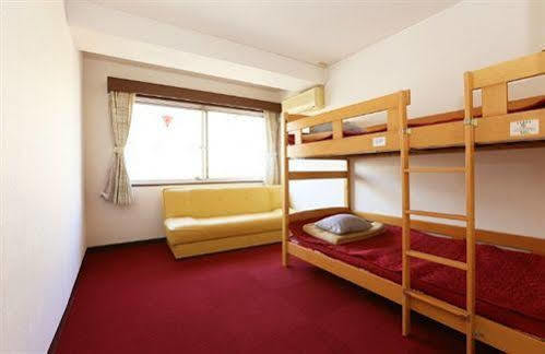 Auberge de jeunesse Ueno Youth *